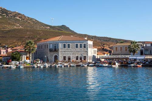 Yenifoça Türkei Promo-Code Booking.com