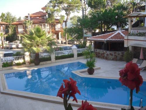 Akyaka Türkei Promo-Code Booking.com