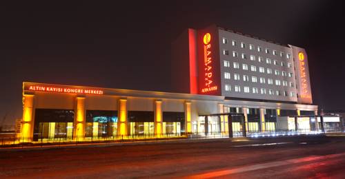 Malatya Türkei Promo-Code Booking.com
