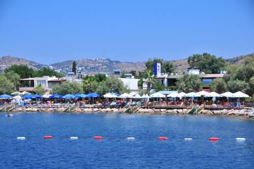 Ortakent Türkei Promo-Code Booking.com