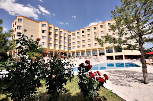 Urgup Turkey Promo Code Booking.com