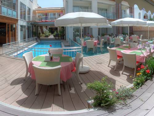 Turgutreis (Bodrum) Turkey Promo Code Booking.com
