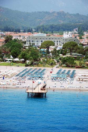 Kemer Türkei Promo-Code Booking.com