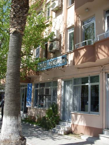 Fethiye (Mugla) Türkei Promo-Code Booking.com