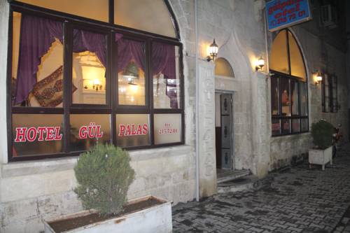 Sanliurfa Türkei Promo-Code Booking.com
