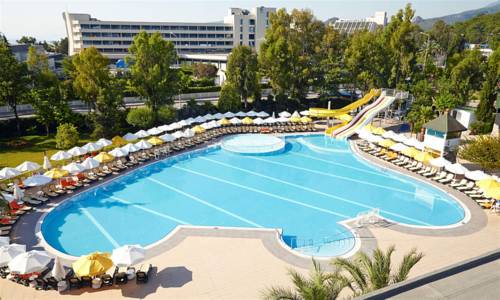 Kemer (Antalya) Turkey Promo Code Booking.com