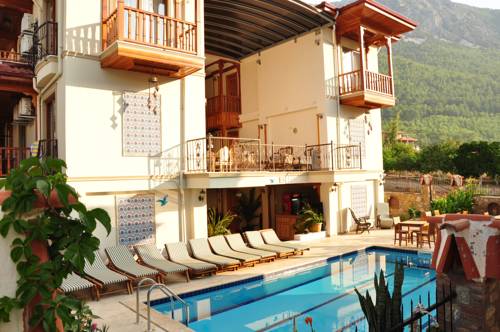 Akyaka Türkei Promo-Code Booking.com