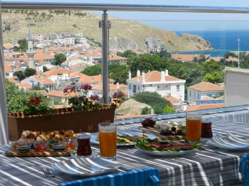 Bozcaada Türkei Promo-Code Booking.com