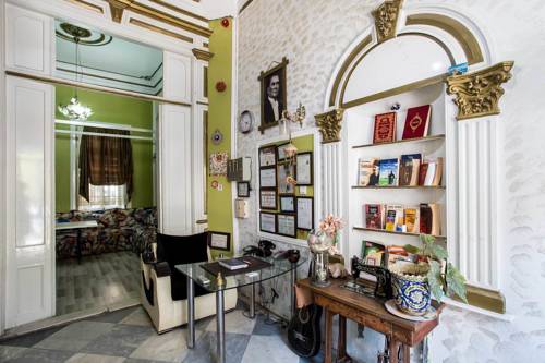 Izmir T&uuml;rkei Promo-Code Booking.com