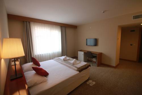 Edirne Türkei Promo-Code Booking.com