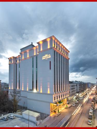 Van Türkei Promo-Code Booking.com