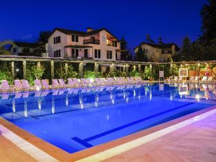 Serik Turkey Hotels