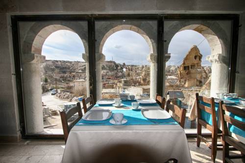 Goreme (Nevsehir) Turkey Promo Code Booking.com