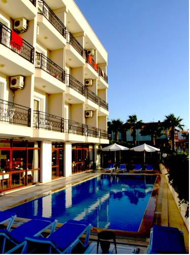 Çeşme Turkey Promo Code Booking.com