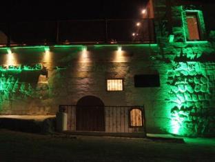 Nevsehir Turkey Hotels