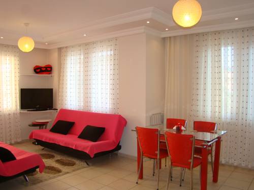 Alanya Turkey Hotel