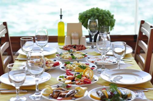 Göcek Türkei Promo-Code Booking.com