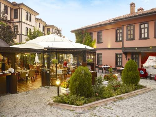 Eskişehir Turkey Promo Code Booking.com
