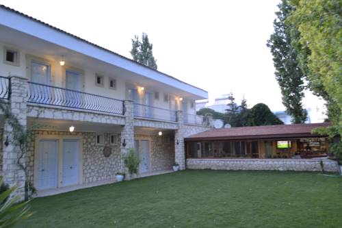 Alacati Turkey Promo Code Booking.com
