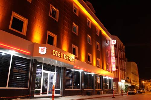 Konya Türkei Promo-Code Booking.com