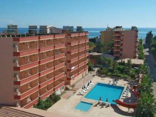 Alanya Turkey Hotels