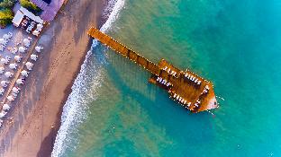 Manavgat Turkey Hotels