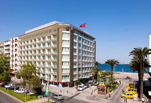 İzmir Turkey Promo Code Booking.com