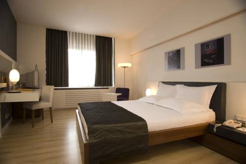 Istanbul T&uuml;rkei Promo-Code Booking.com