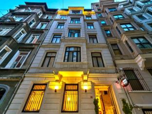 Istanbul Turkey Hotels