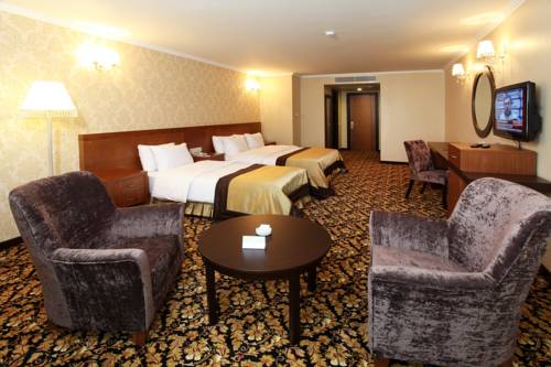 Sakarya Türkei Promo-Code Booking.com