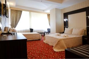Istanbul Turkey Hotels