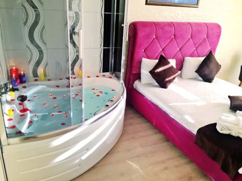 Beylikduzu Turkey Hotel