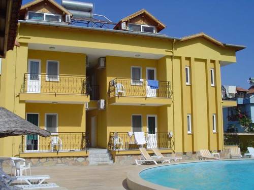 Dalyan Türkei Promo-Code Booking.com