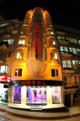 Bursa Turkey Promo Code Booking.com