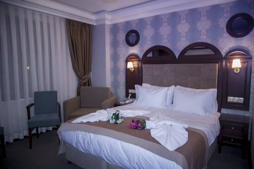 Istanbul T&uuml;rkei Promo-Code Booking.com