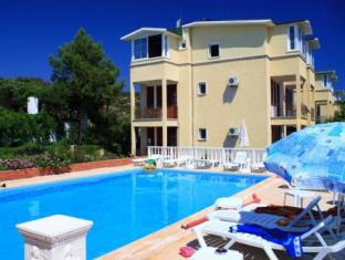 Patara Turkey Promo Code Agoda.com