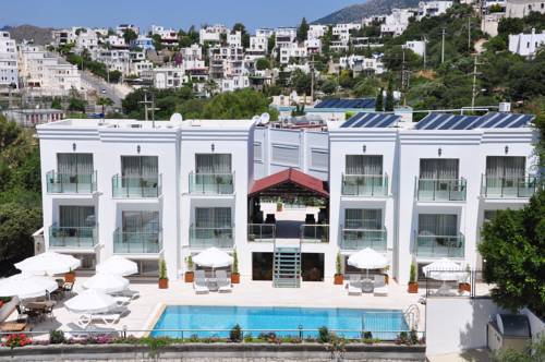 Gumbet Türkei Promo-Code Booking.com