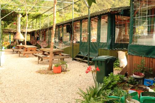 Olympos Turkey Hotel