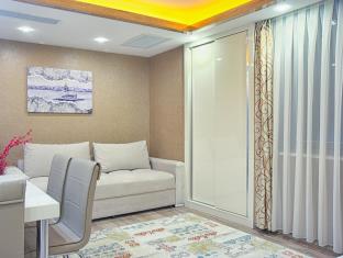 Istanbul Turkey Hotels