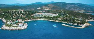 Kusadasi Turkey Hotels
