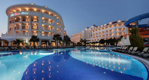 Side Turkey Promo Code Booking.com