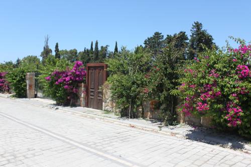 Gümüşlük Türkei Promo-Code Booking.com