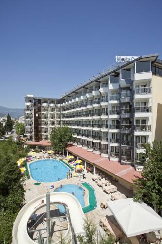Alanya Turkey Hotel