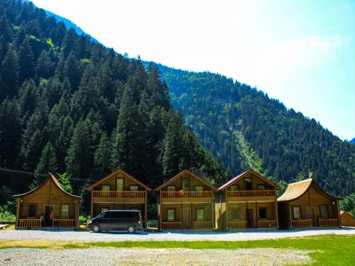Uzungol Turkey Hotel