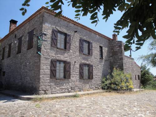 Assos Türkei Promo-Code Booking.com