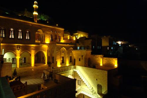 Mardin Turkey Hotel
