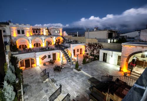 Göreme Turkey Promo Code Booking.com