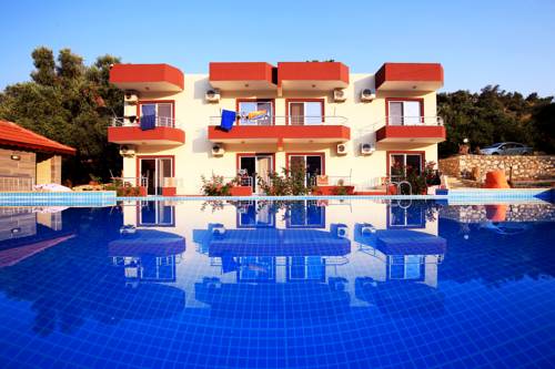 Patara Turkey Promo Code Booking.com
