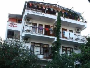 Kas Turkey Hotels