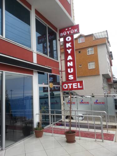 Trabzon Turkey Promo Code Booking.com